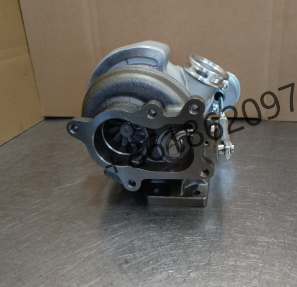 Bộ tăng áp HE221W 4042714 4042720 4937653 cho động cơ diesel QSB3.9L