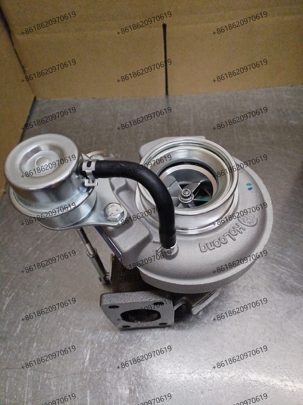 Bộ tăng áp HE221W 4042714 4042720 4937653 cho động cơ diesel QSB3.9L