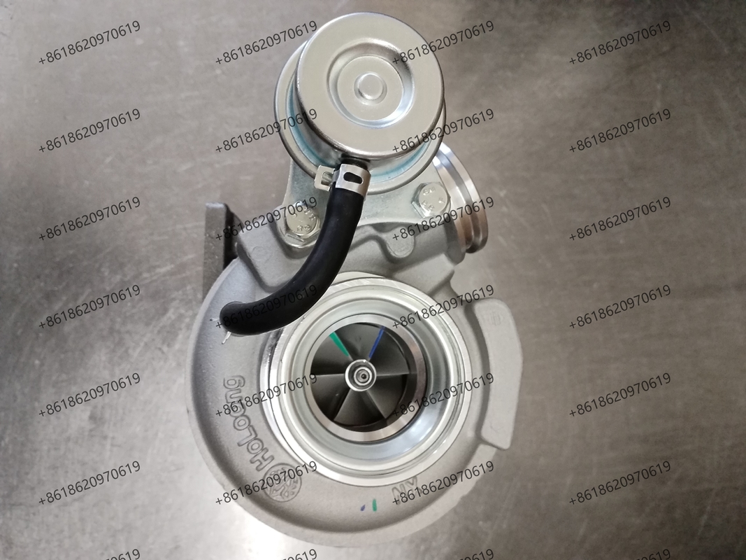 Bộ tăng áp HE221W 4042714 4042720 4937653 cho động cơ diesel QSB3.9L