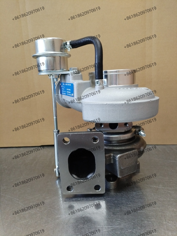 Bộ tăng áp HE221W 4042714 4042720 4937653 cho động cơ diesel QSB3.9L