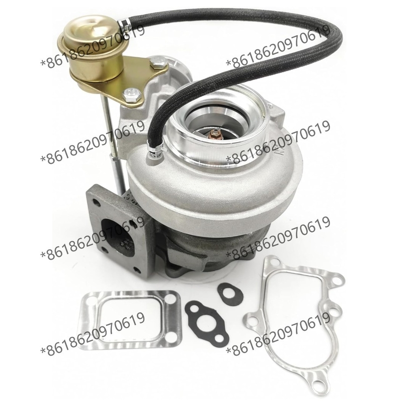 Bộ tăng áp HE221W 4042714 4042720 4937653 cho động cơ diesel QSB3.9L