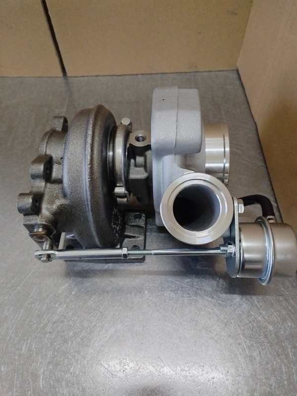 Bộ tăng áp HE221W 4042714 4042720 4937653 cho động cơ diesel QSB3.9L