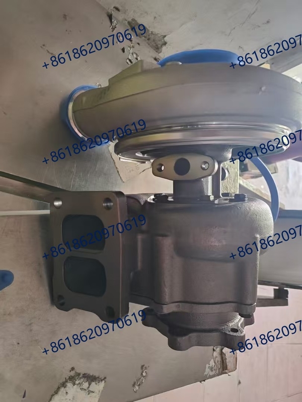 WF70 S00015624/70001046 Máy tăng áp động cơ diesel