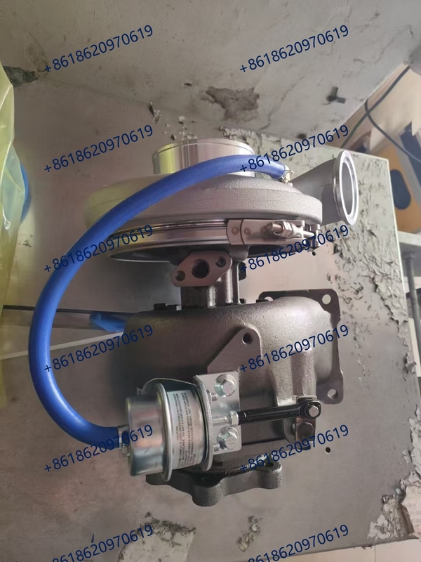 WF70 S00015624/70001046 Máy tăng áp động cơ diesel