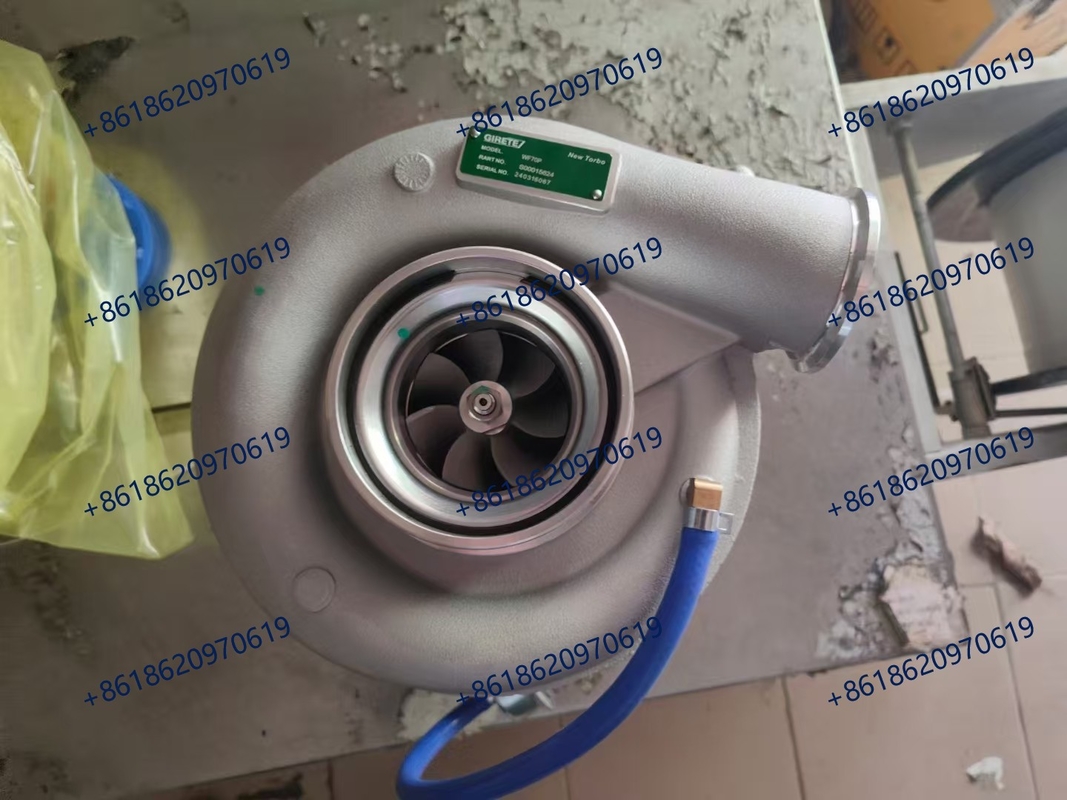 WF70 S00015624/70001046 Máy tăng áp động cơ diesel