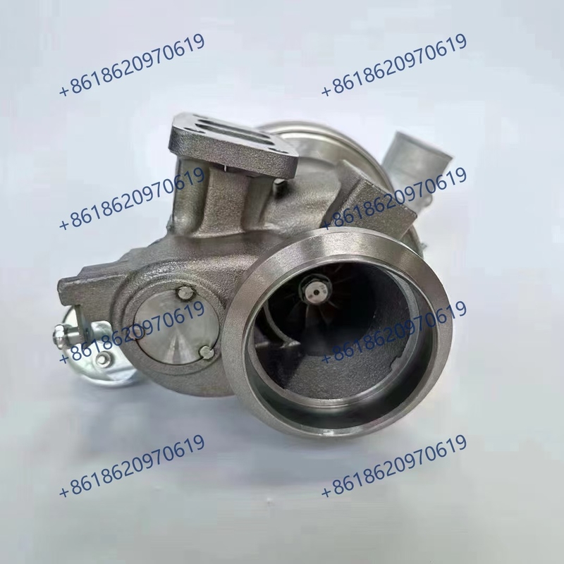 GTC3576D 4354500 823108-5012s 435-4500 Máy tăng áp cho động cơ Caterpillar C7.1