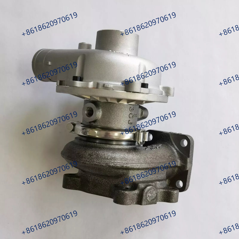 Turbo RHF4 Turbocharger 129508-18021 12950818021 cho động cơ Yanmar 4TNV84T