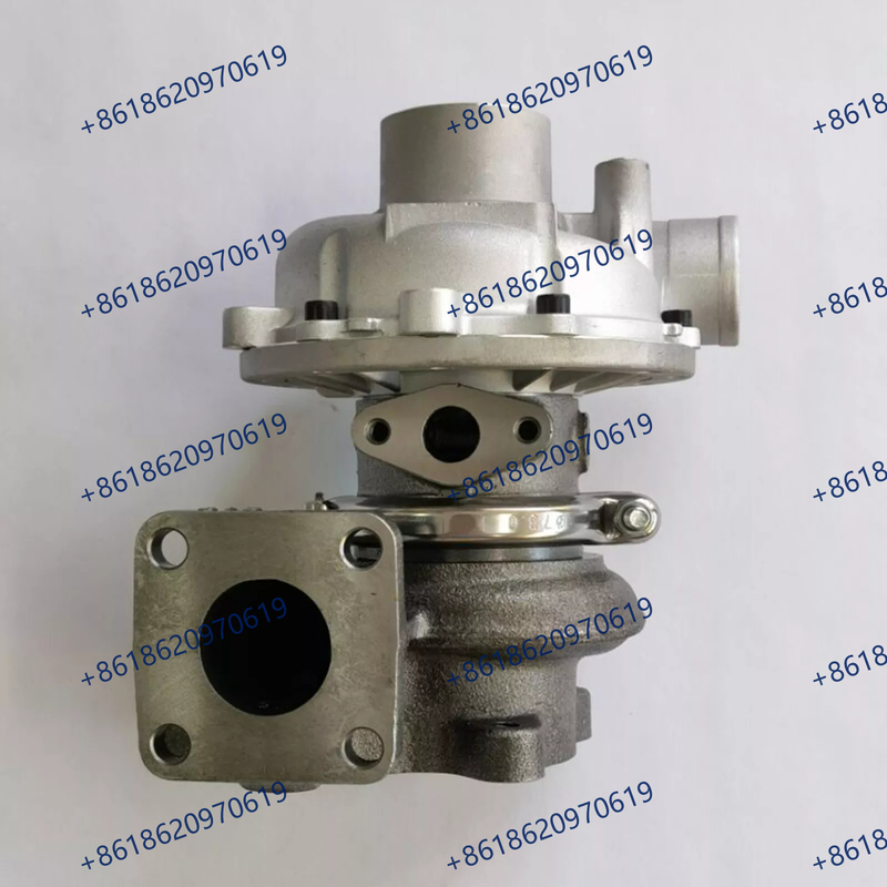 Turbo RHF4 Turbocharger 129508-18021 12950818021 cho động cơ Yanmar 4TNV84T