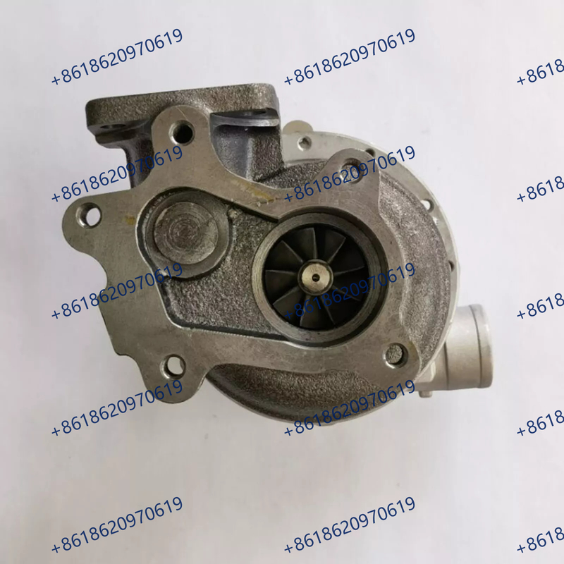 Turbo RHF4 Turbocharger 129508-18021 12950818021 cho động cơ Yanmar 4TNV84T