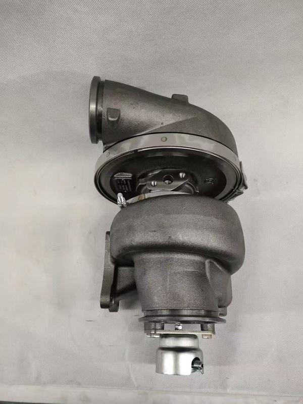 GTA4088BS 10R8733 259-2400 2592400 752538-5009S CAT C13 Động cơ tăng áp cho xe tải Caterpillar C13 ACERT Áp suất thấp