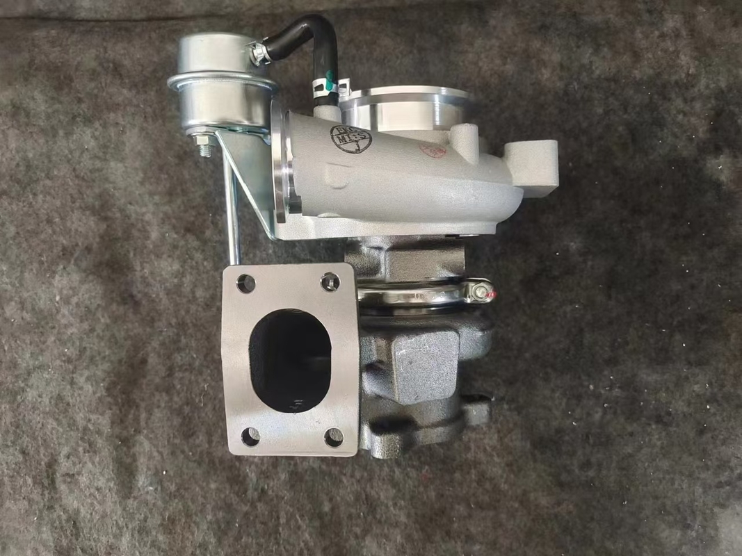 3779951 2843674 4309098 Cummins ISF3.8 Động cơ xe buýt Turbo HX27W Turbocharger