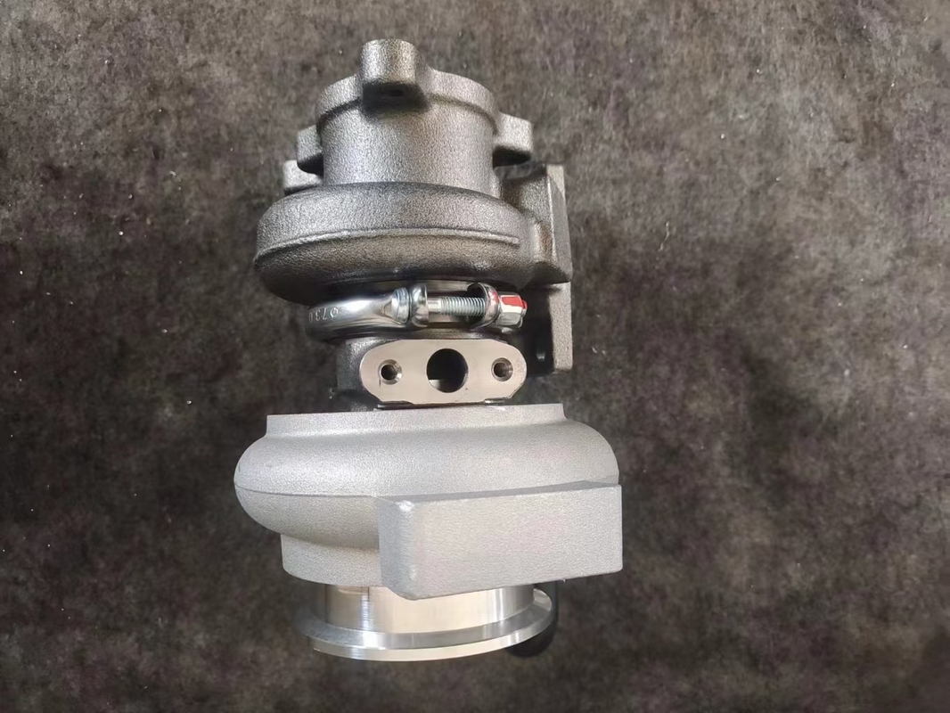 3779951 2843674 4309098 Cummins ISF3.8 Động cơ xe buýt Turbo HX27W Turbocharger