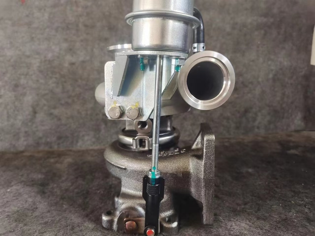 3779951 2843674 4309098 Cummins ISF3.8 Động cơ xe buýt Turbo HX27W Turbocharger