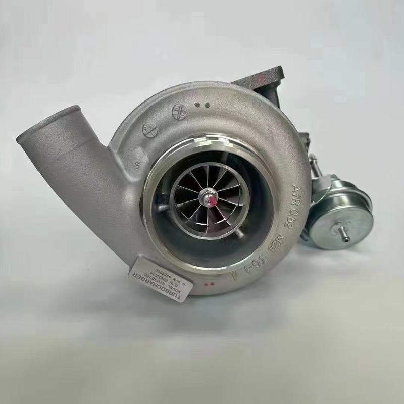 Bộ tăng áp Gtc3576D cho Động cơ 435-4500 823108-5012s 4354500 4354501