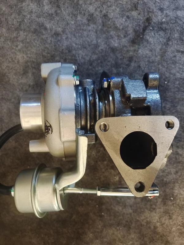 Bộ tăng áp GTC3576D 823108-5012 4354500 Turbo cho CAT C7.1