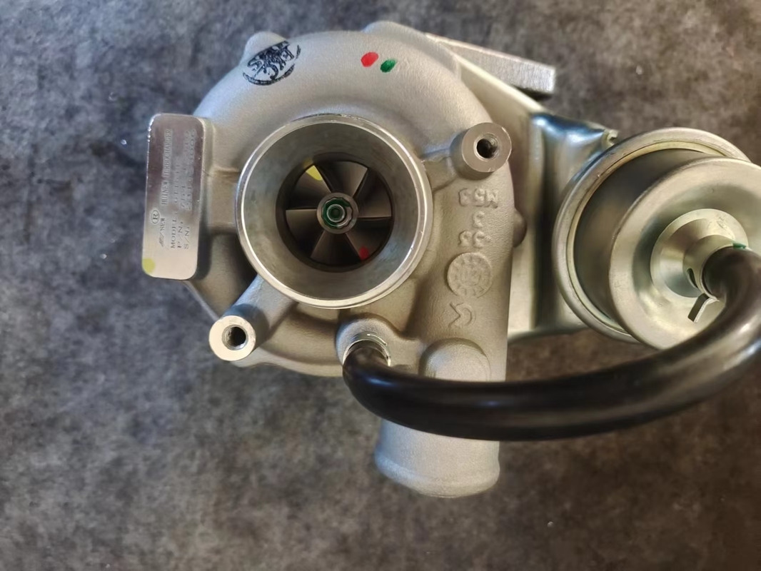Bộ tăng áp GTC3576D 823108-5012 4354500 Turbo cho CAT C7.1