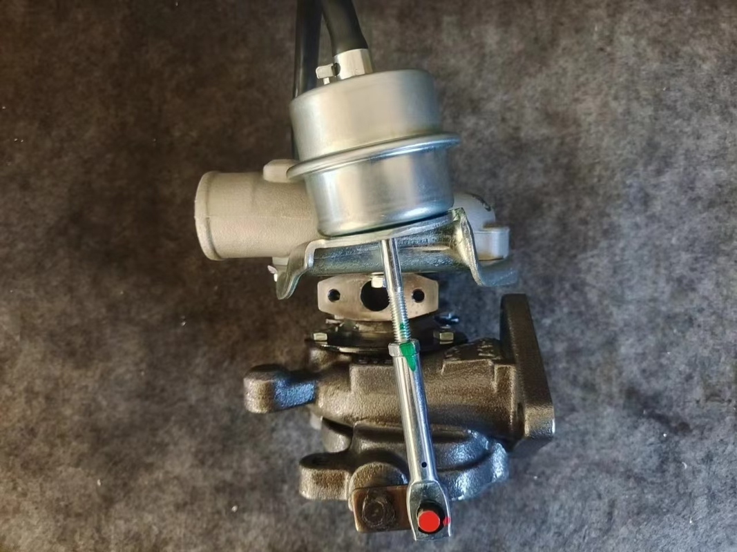 Bộ tăng áp GTC3576D 823108-5012 4354500 Turbo cho CAT C7.1