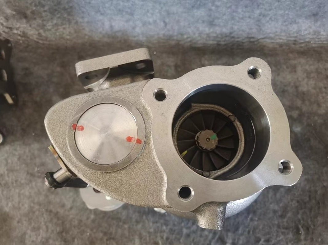 GT3576D Turbocharger 4354500 823108-5012S cho động cơ Caterpillar C7.1