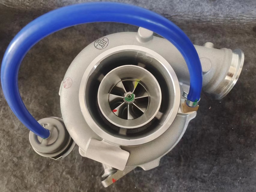 GT3576D Turbocharger 4354500 823108-5012S cho động cơ Caterpillar C7.1