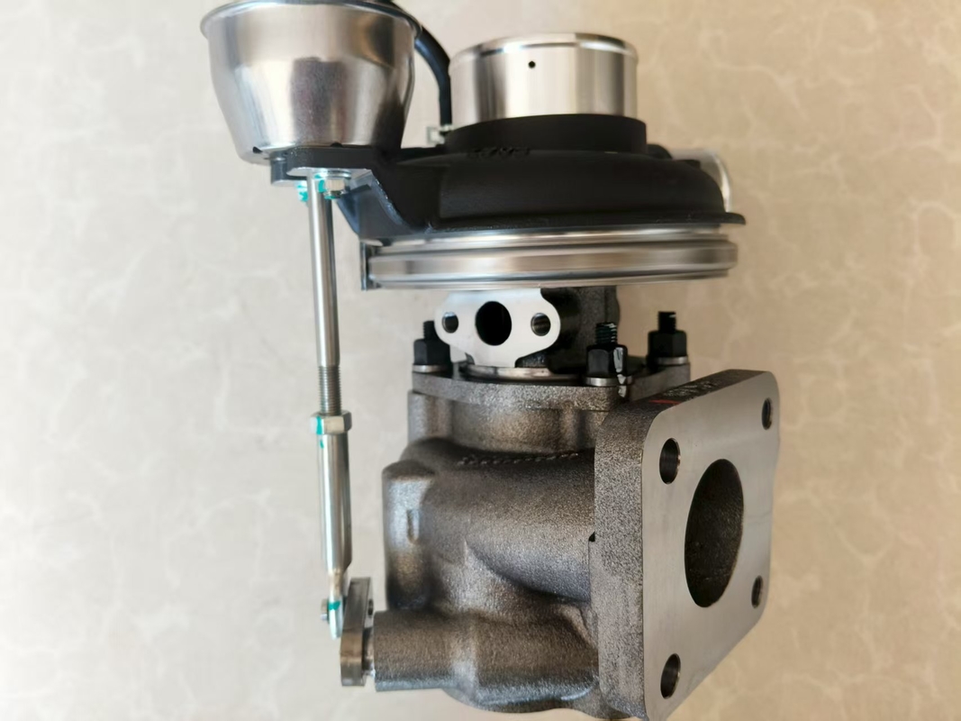 Doosan cho Hyundai DX150W DX225LC-3 Phụ tùng máy móc xây dựng DL06 Bộ tăng áp 150105-00057