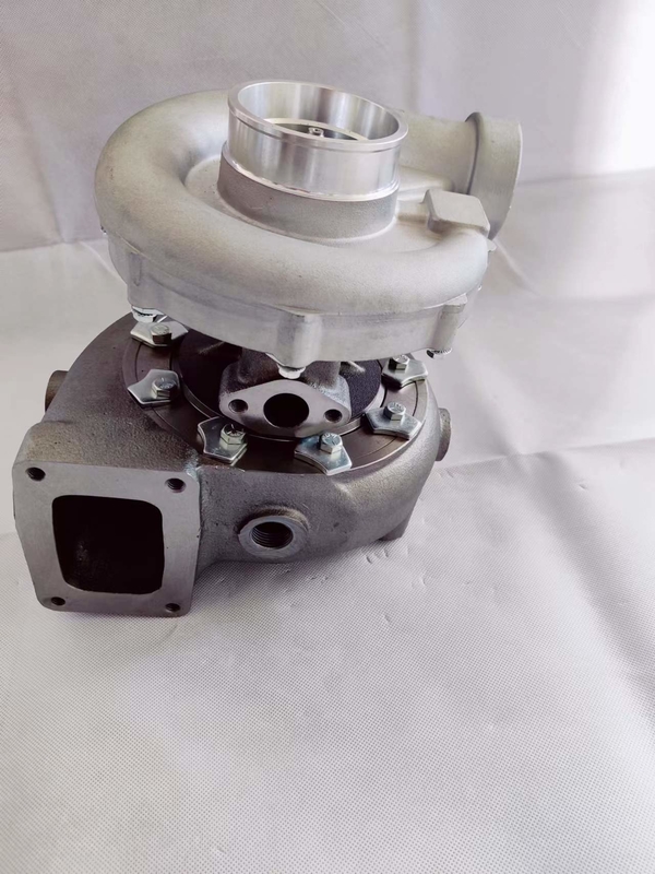 Bộ tăng áp 4LGK 3503776 3591972 846241 396-45920 3575210 843424 3802018 Bộ tăng áp cho Xe tải và Tàu biển Volvo Penta TMD122A 1