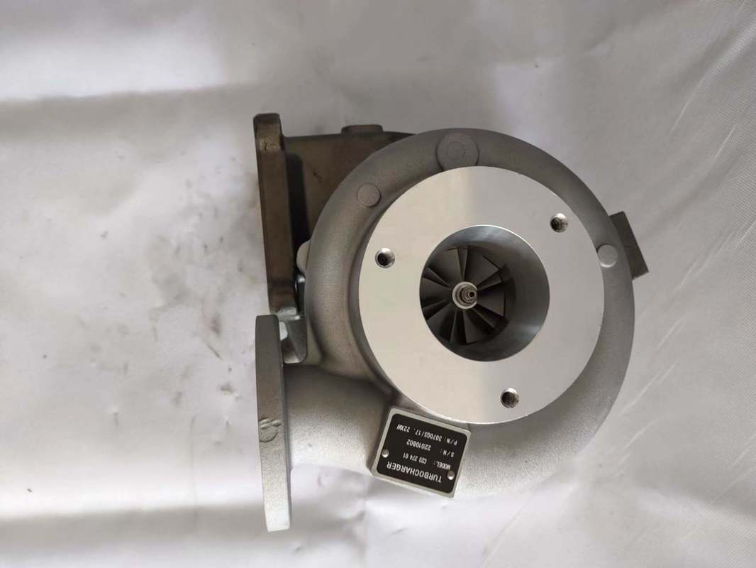 C23-274 01 Máy tăng áp 3503776 3591972 846241 396-45920 3575210 843424 3802018 Máy tăng áp cho xe tải Volvo Penta Marine TMD122A 1