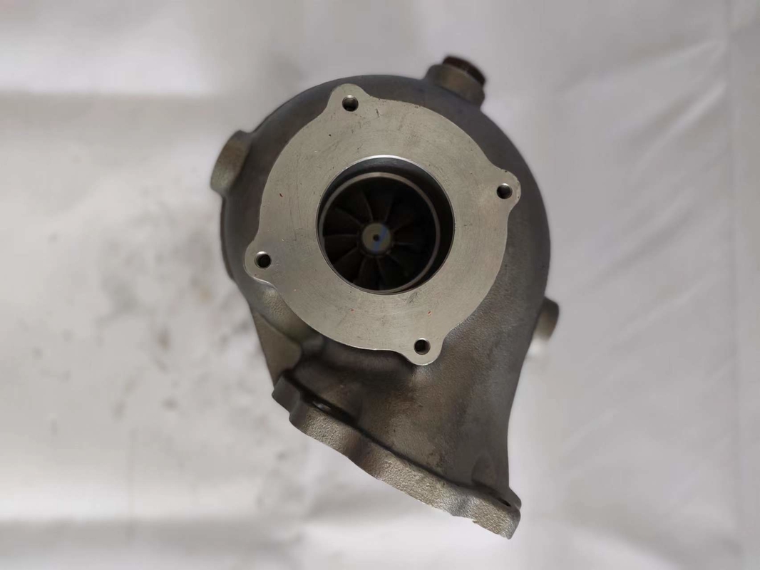 CHRA H1C Turbo Cartridge 166592 3522778, 3535454, 3535421, 3535416 lõi cho Cummins, Ford hàng hóa nông nghiệp máy kéo