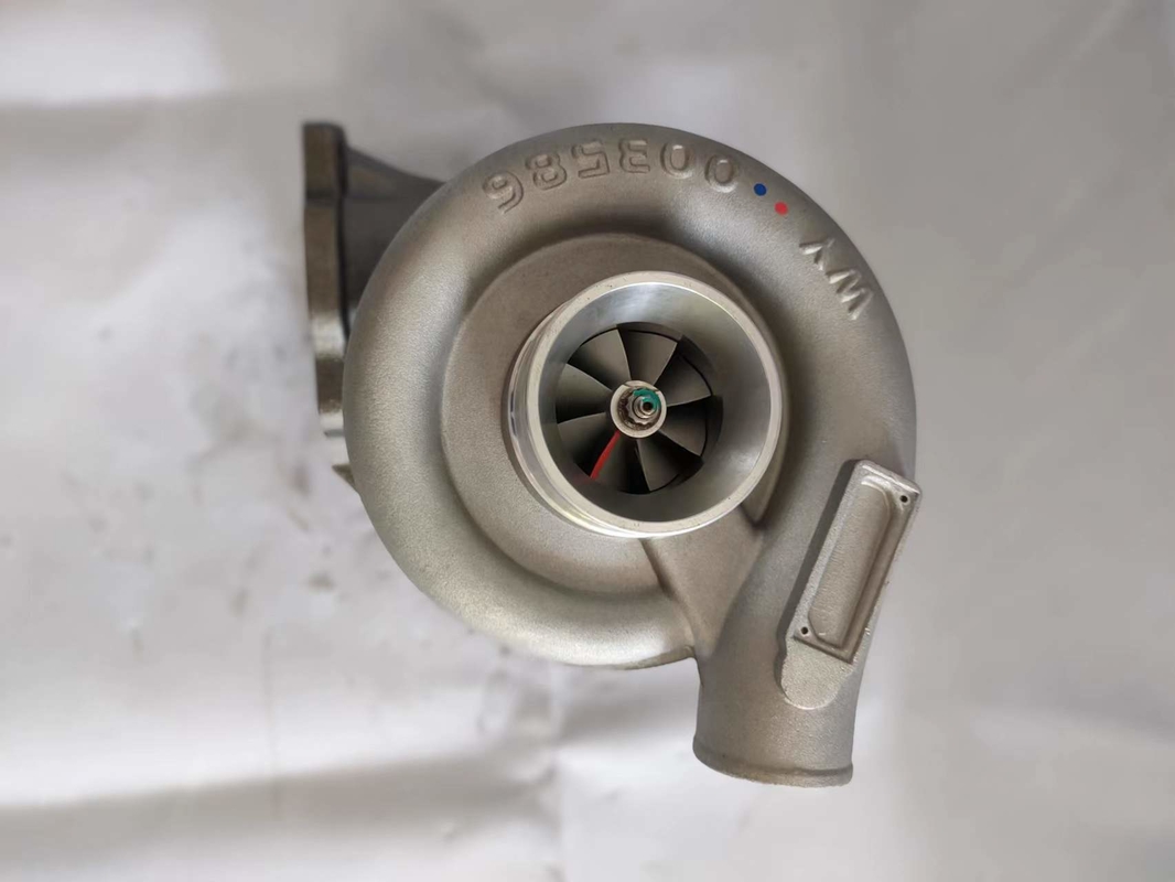 CHRA H1C Turbo Cartridge 166592 3522778, 3535454, 3535421, 3535416 lõi cho Cummins, Ford hàng hóa nông nghiệp máy kéo