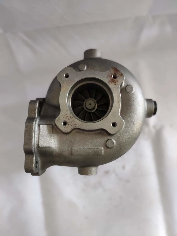 H2A Turbocharger 3525447 4033182 3524917 8105857 8108015 Cho 1988-04 Iveco Marine Truck Với động cơ 8361SRI 8281SRI10 8281SRI 25