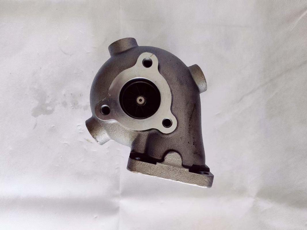 Bộ tăng áp Hc60 3525447 4033182 3524917 8105857 8108015 Dùng cho Xe tải và Tàu Iveco 1988-04 với Động cơ 8361SRI 8281SRI10 8281SRI 25