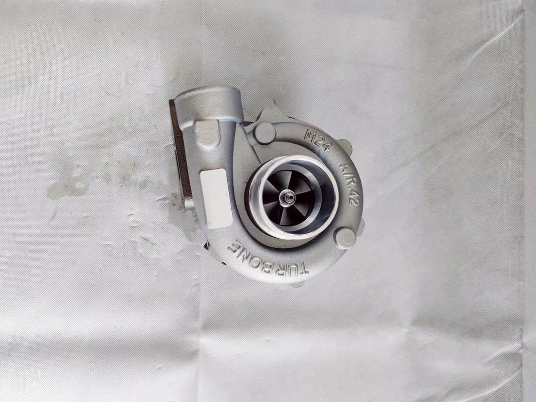 Bộ tăng áp Hc60 3525447 4033182 3524917 8105857 8108015 Dùng cho Xe tải và Tàu Iveco 1988-04 với Động cơ 8361SRI 8281SRI10 8281SRI 25