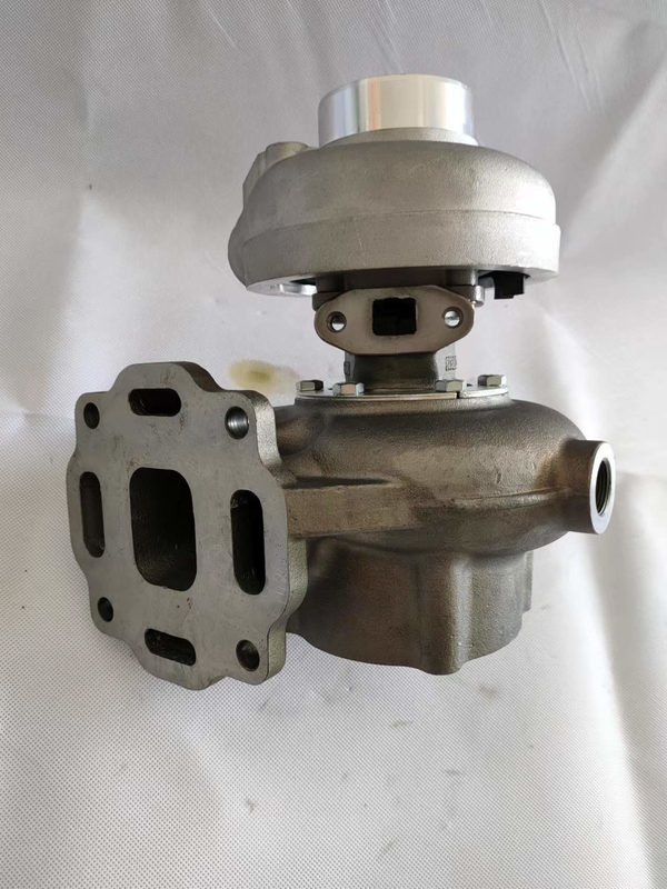 Bộ tăng áp hoàn chỉnh HX30 PC120-6 6732-81-8500 6732-81-8101 6732-81-8501 6732-81-8100 Dành cho Komatsu S4D102