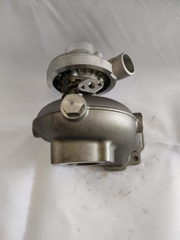 Bộ tăng áp hoàn chỉnh HX30 PC120-6 6732-81-8500 6732-81-8101 6732-81-8501 6732-81-8100 Dành cho Komatsu S4D102