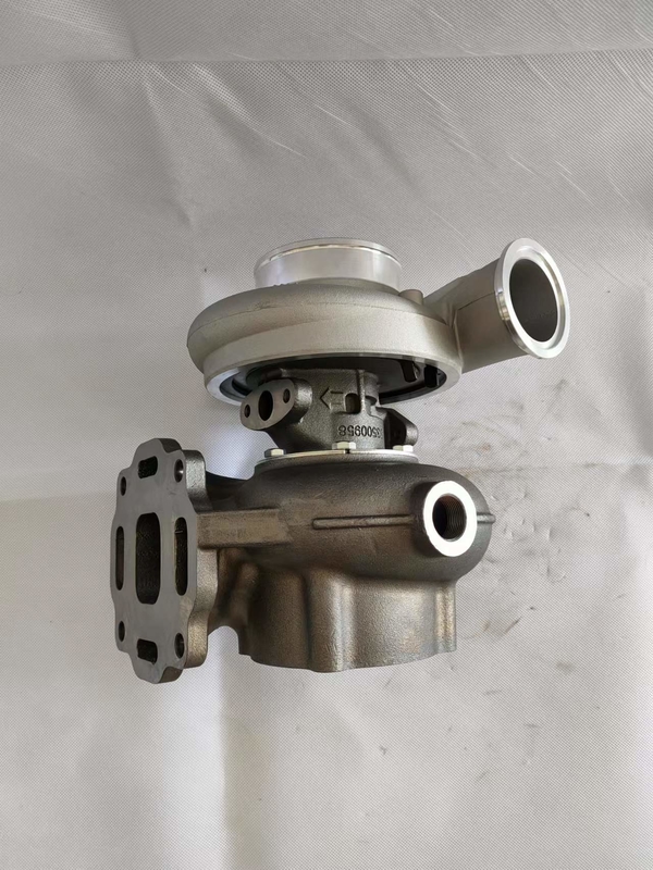 Các bộ phận máy móc xây dựng 65.09100-7080 Máy đào Turbo DX225LCA Máy tăng áp HX35 Máy tăng áp