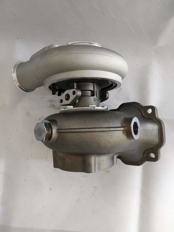 Các bộ phận máy móc xây dựng 65.09100-7080 Máy đào Turbo DX225LCA Máy tăng áp HX35 Máy tăng áp