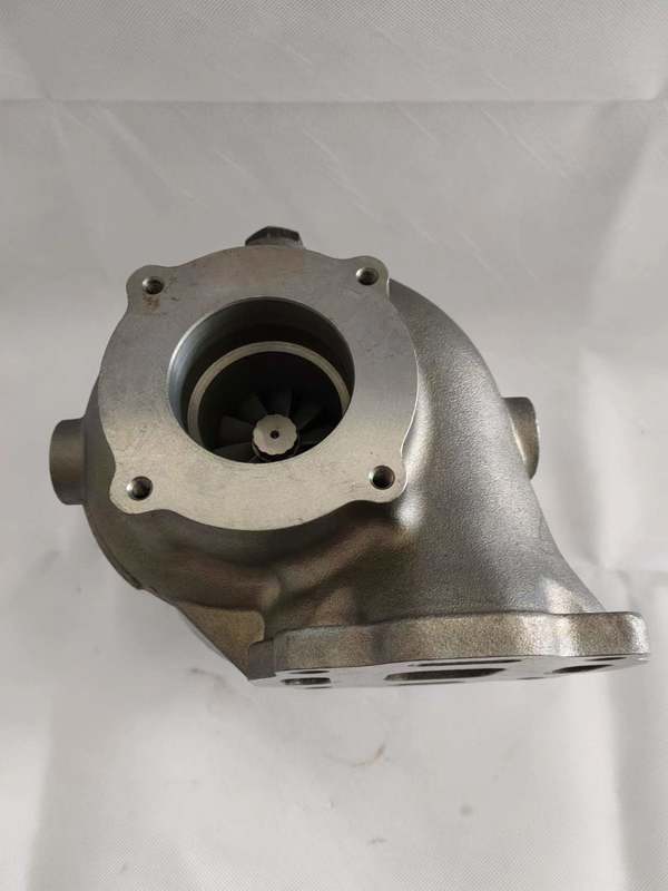 Turbo HX40 HX35 HE400WG Dùng Cho Máy Xúc Komatsu, Bộ Tăng Áp