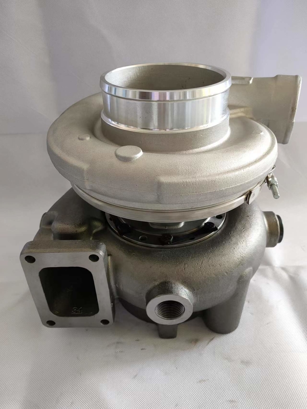 Turbo HX80 Turbocharger 3767950 Chiếc máy xây dựng Phần cho Cu-Mmi-Ns Động cơ K50 Turbo HX80