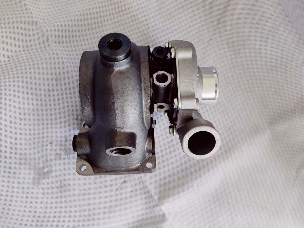 Bộ tăng áp J60S J060S00003 13024375 J060S00002 1303085KH43 Dùng cho Deutz TBD226B-4
