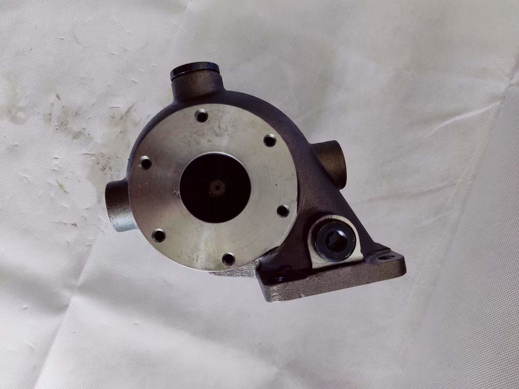 Bộ tăng áp J60S J060S00003 13024375 J060S00002 1303085KH43 Dùng cho Deutz TBD226B-4