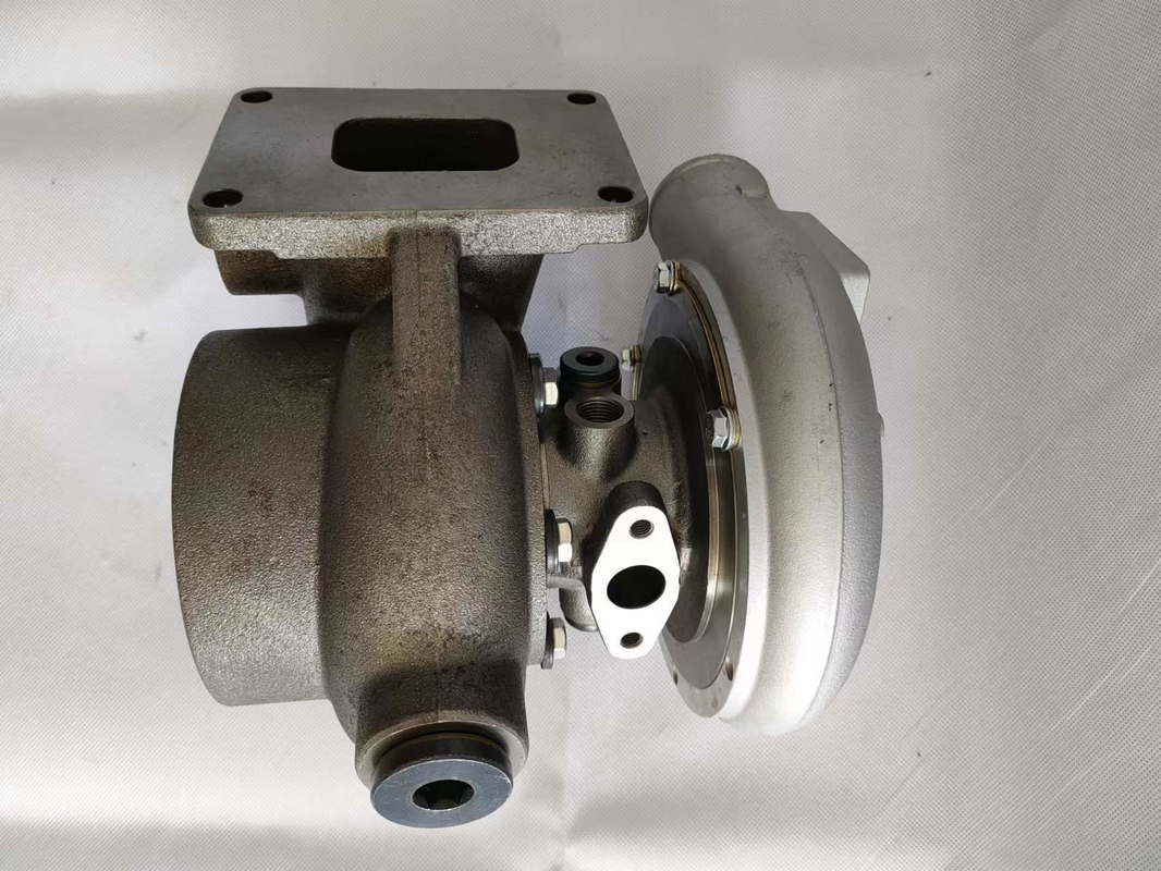 WP6 Weichai Deutz Động cơ phụ tùng J80S Ống tăng áp gốc Nhà máy KangYue 13060566 Ống tăng áp 00JG080S139