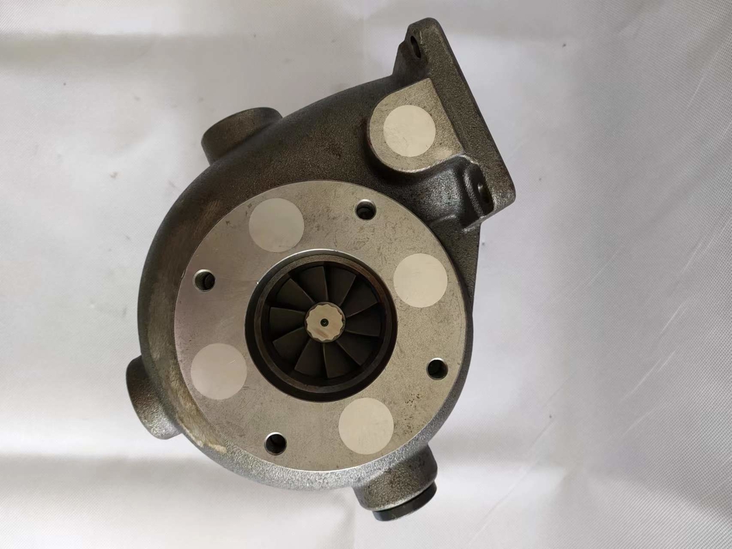WP6 Weichai Deutz Động cơ phụ tùng J80S Ống tăng áp gốc Nhà máy KangYue 13060566 Ống tăng áp 00JG080S139