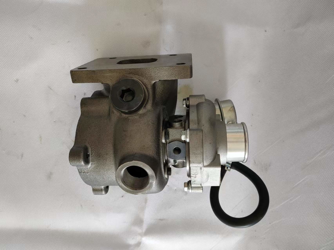 JP45 Turbocharger cho động cơ Sida Turbo Parts 1118010K-1-DW55DG 1118010K-DW55DG EE246525T Turbo