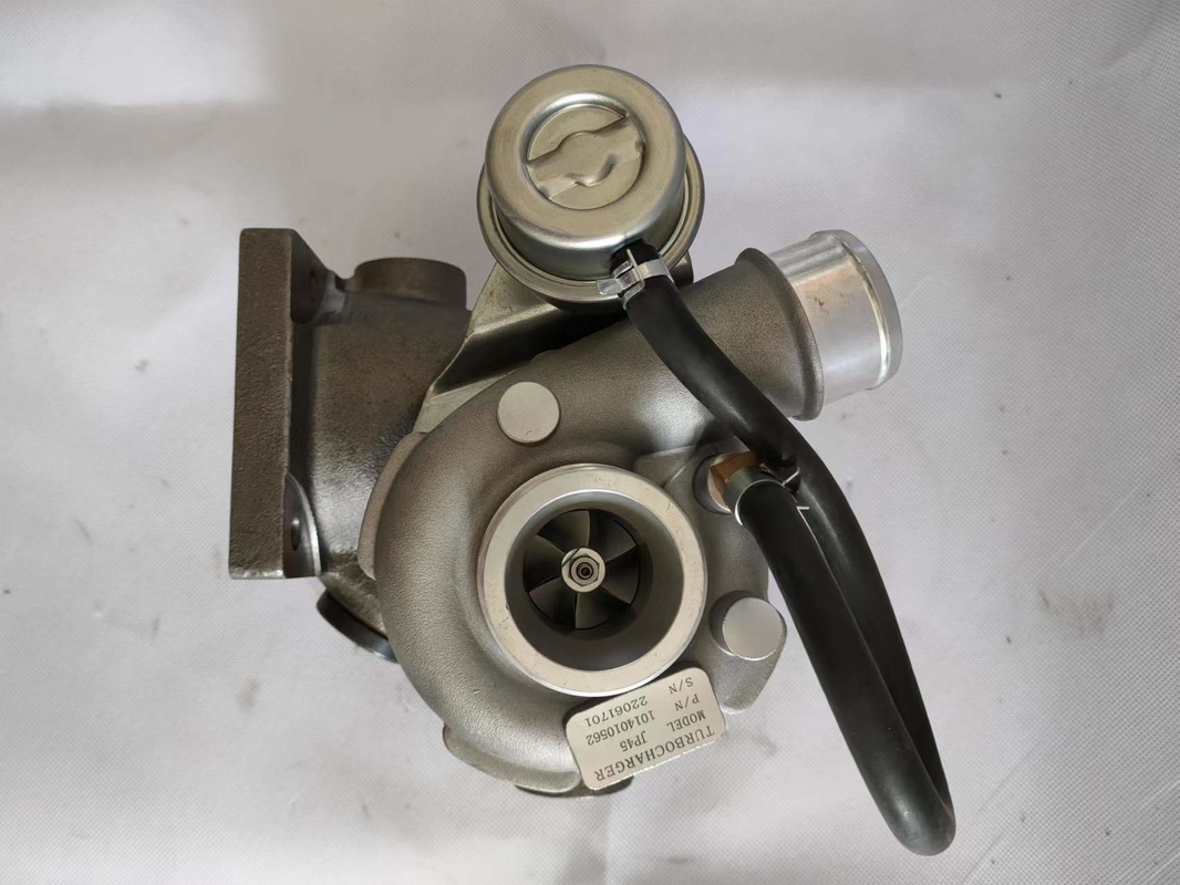 JP45 Turbocharger cho động cơ Sida Turbo Parts 1118010K-1-DW55DG 1118010K-DW55DG EE246525T Turbo