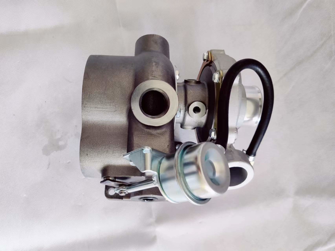 4RZG75.730000 JP60A Máy tăng áp cho động cơ 4A3L-23 Kích thước tiêu chuẩn và vận chuyển TNT DHL EMS
