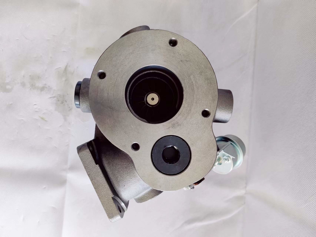 CA6DF2-24 Động cơ JP76K 1118010-420-0000J Máy tăng áp cho các bộ phận động cơ máy kéo Máy tăng áp