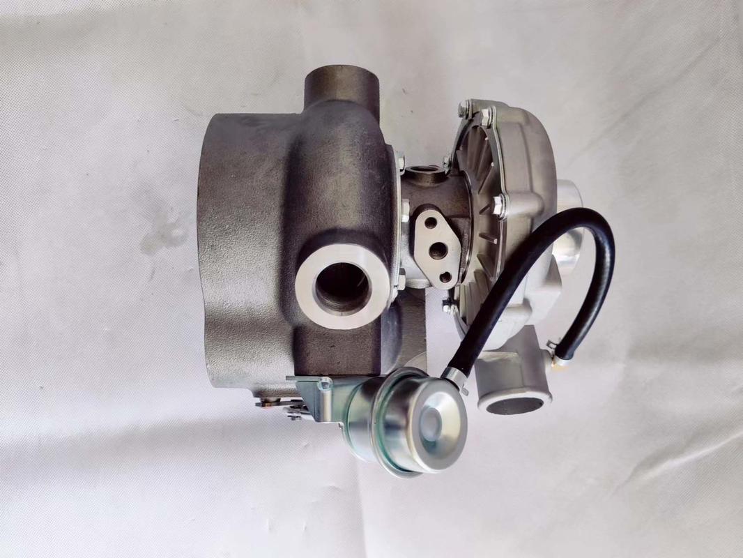 CA6DF2-24 Động cơ JP76K 1118010-420-0000J Máy tăng áp cho các bộ phận động cơ máy kéo Máy tăng áp