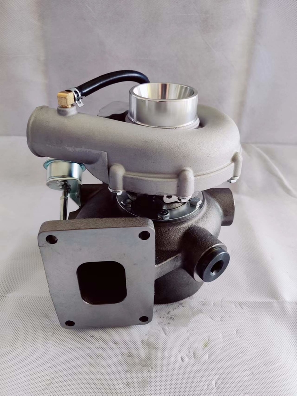 CA6DF2-24 Động cơ JP76K 1118010-420-0000J Máy tăng áp cho các bộ phận động cơ máy kéo Máy tăng áp