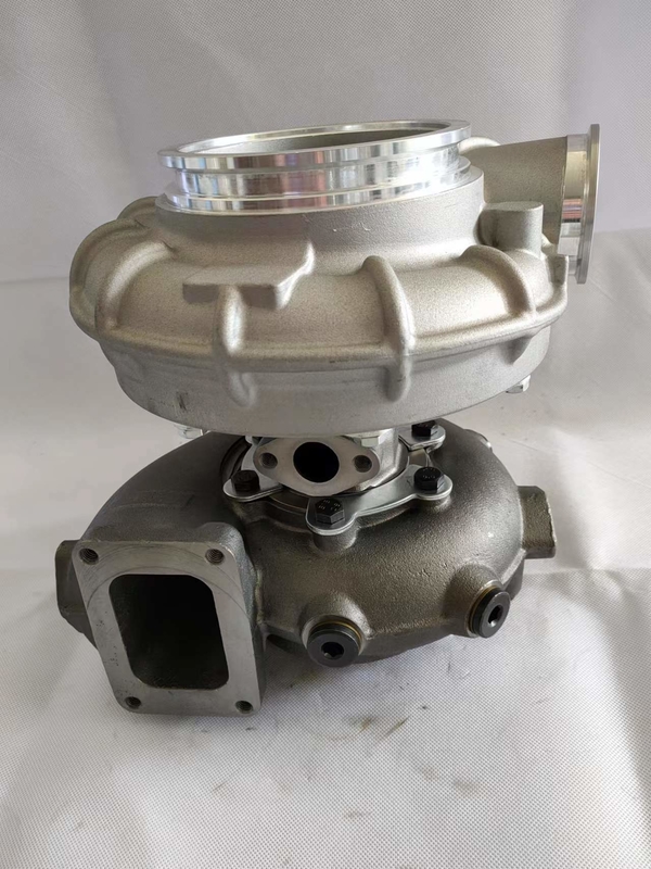 K365 Turbo 53369706919 51.09100-7673 51091007673 Vỏ bộ nén Vỏ tuabin