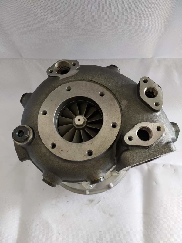 K365 Turbo 53369706919 51.09100-7673 51091007673 Vỏ bộ nén Vỏ tuabin