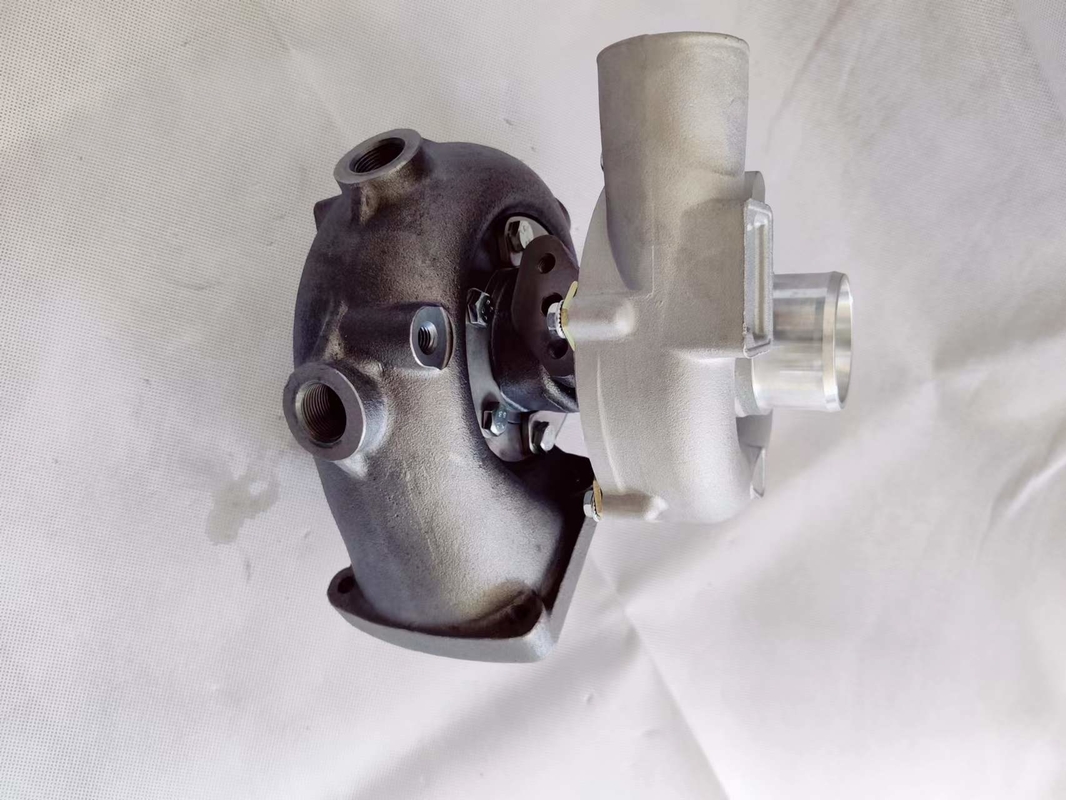 Race 90mm Thêm lực cơ thể K20 K24 Máy hút khí đa dạng cho Honda Civic 2002 -2005 Coupe Si Rsx K Series K Swap